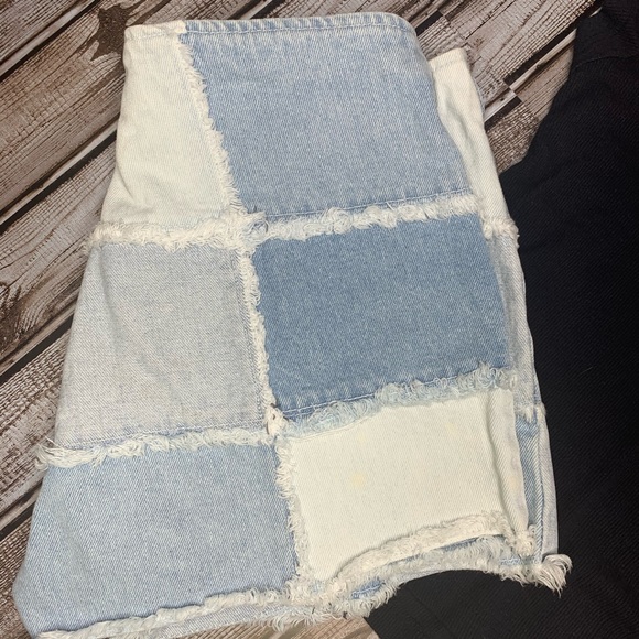 Cute summer shorts <3 - Picture 4 of 4